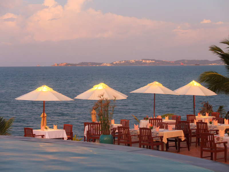 Samui Buri Beach Resort & Spa 28