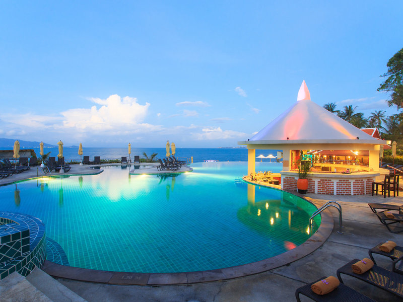 Samui Buri Beach Resort & Spa 29
