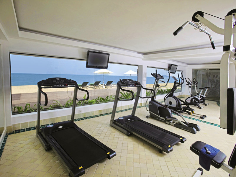 Samui Buri Beach Resort & Spa 30