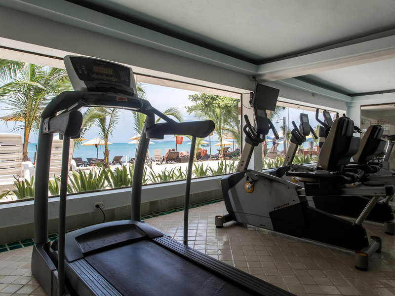 Samui Buri Beach Resort & Spa 31