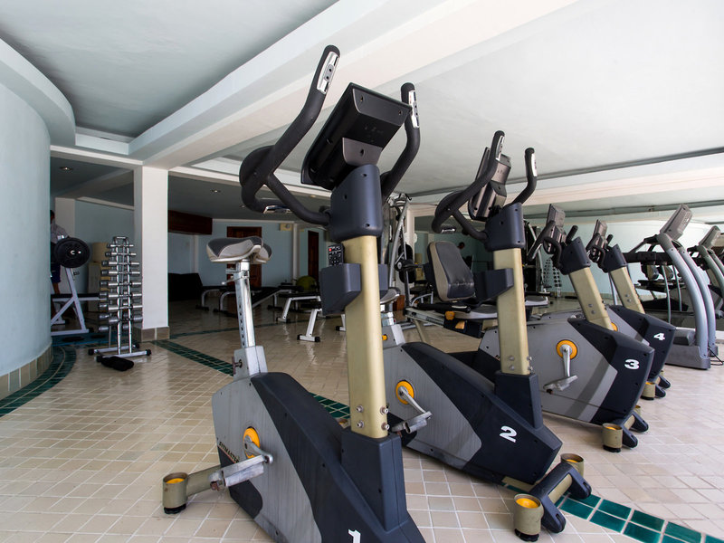 Samui Buri Beach Resort & Spa 32