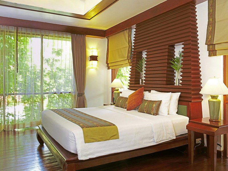 Samui Buri Beach Resort & Spa 34