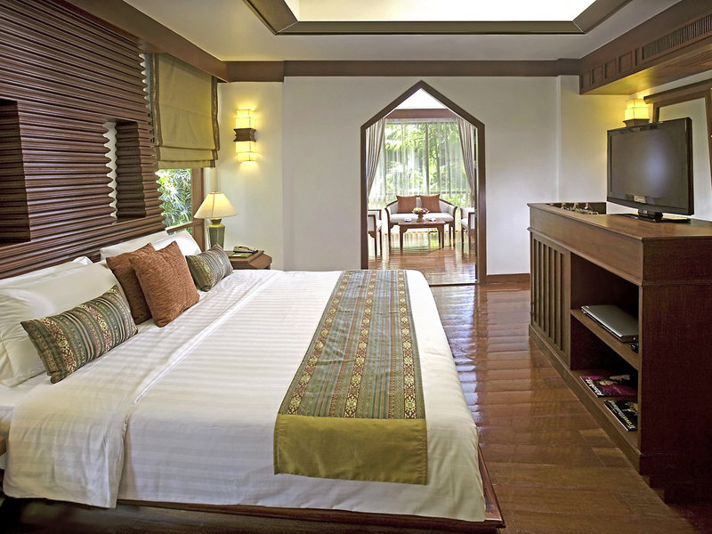 Samui Buri Beach Resort & Spa 36