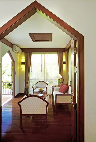 Samui Buri Beach Resort & Spa 39