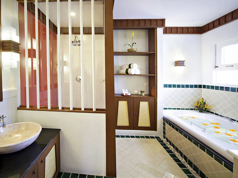 Samui Buri Beach Resort & Spa 40