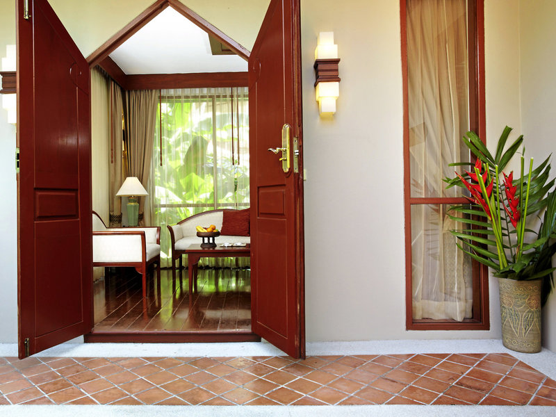 Samui Buri Beach Resort & Spa 42