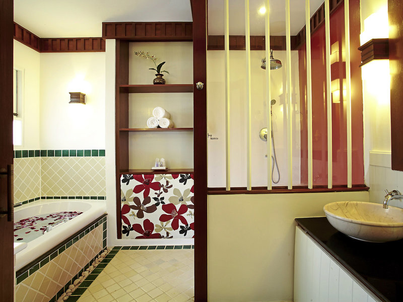 Samui Buri Beach Resort & Spa 43