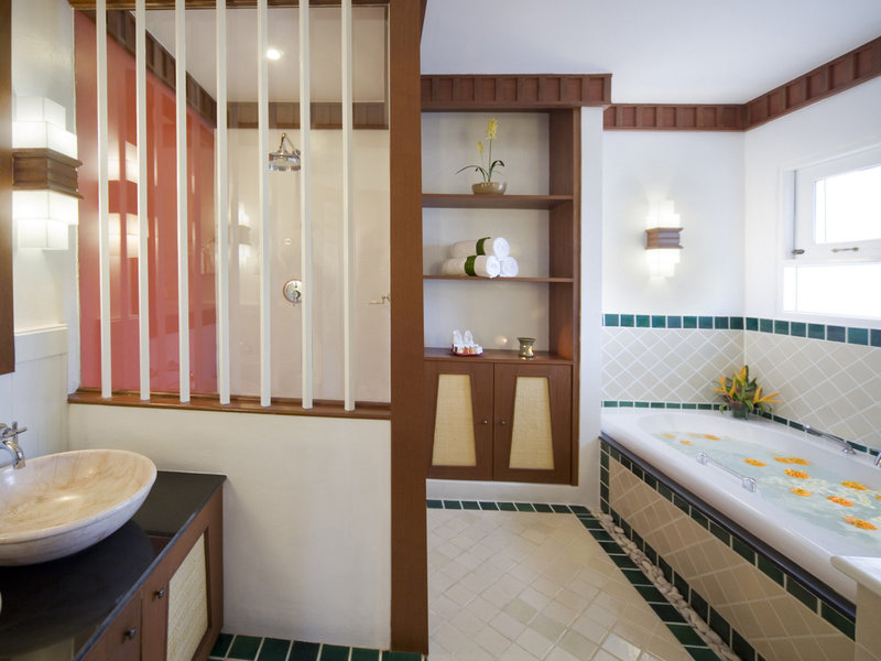 Samui Buri Beach Resort & Spa 45