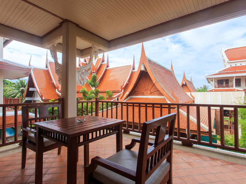 Samui Buri Beach Resort & Spa 47