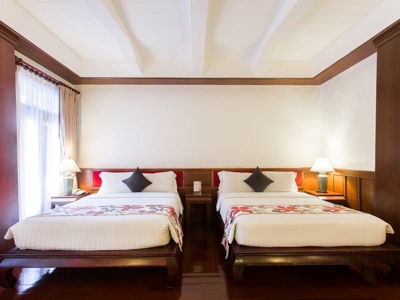 Samui Buri Beach Resort & Spa 48