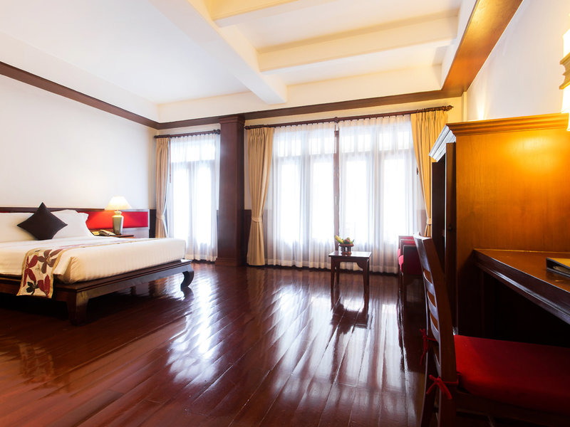 Samui Buri Beach Resort & Spa 49