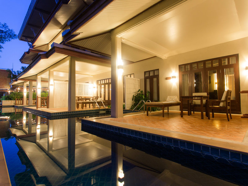 Samui Buri Beach Resort & Spa 50