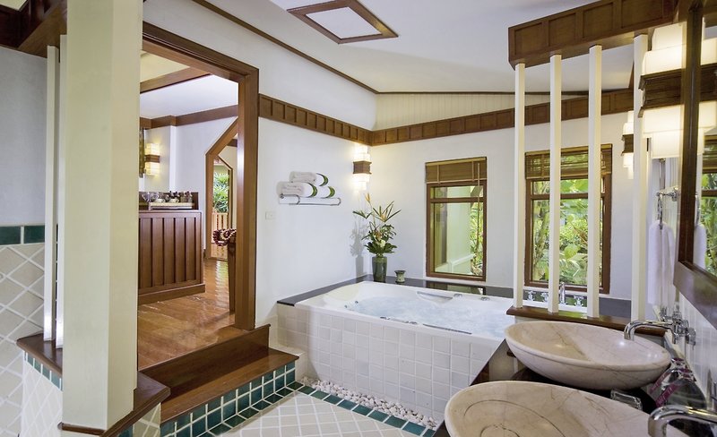 Samui Buri Beach Resort & Spa 7