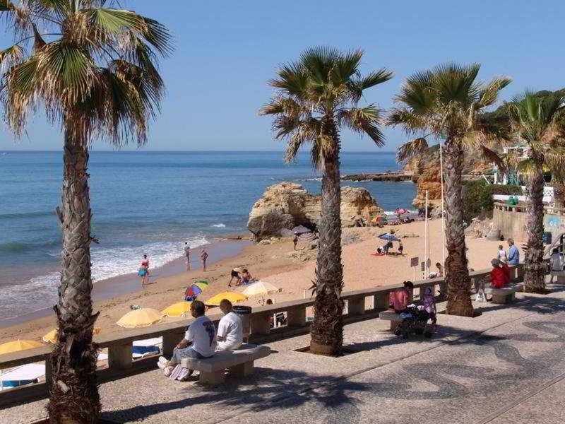 Oceanus Aparthotel 7