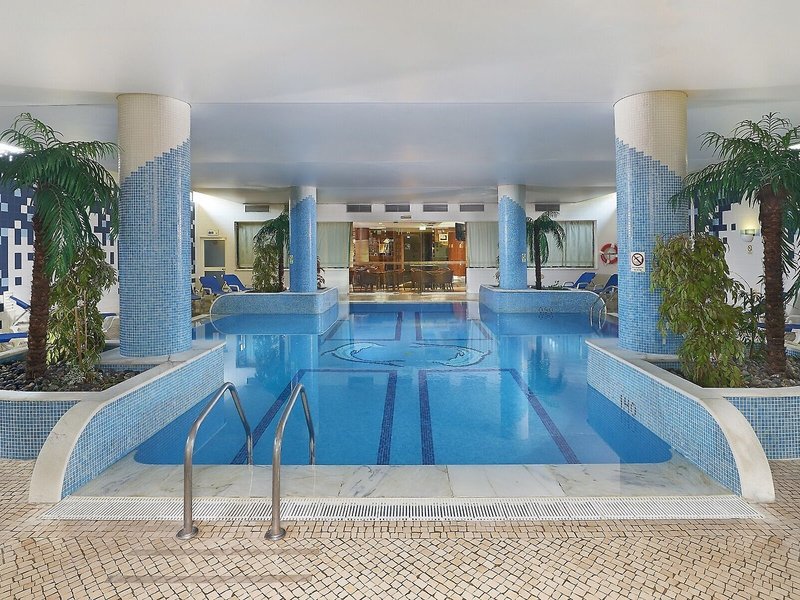 Oceanus Aparthotel 10