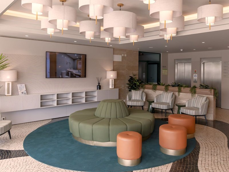Oceanus Aparthotel 19