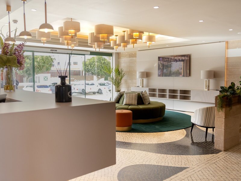 Oceanus Aparthotel 20
