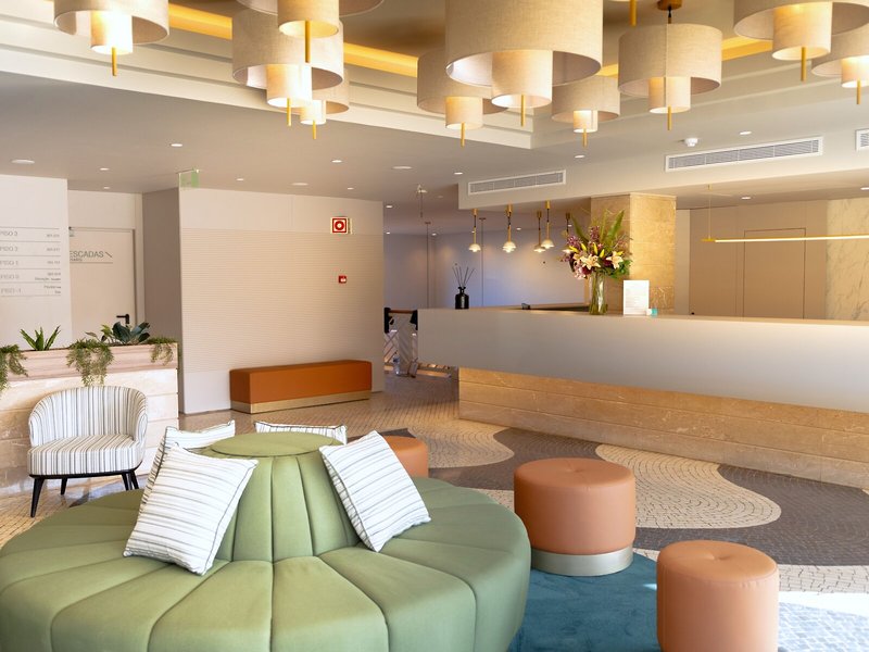 Oceanus Aparthotel 21