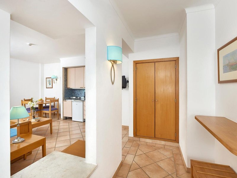 Oceanus Aparthotel 27