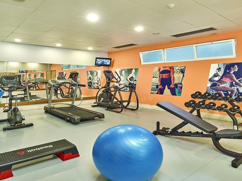 Oceanus Aparthotel 34