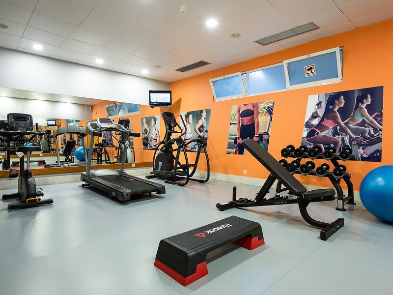 Oceanus Aparthotel 35