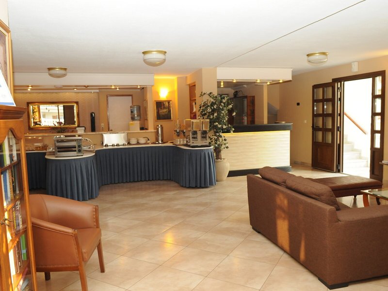 Hotel Athena 5