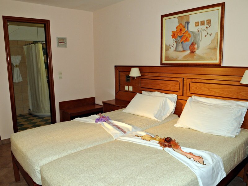 Hotel Athena 13