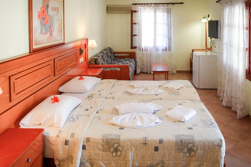 Athena Hotel 7