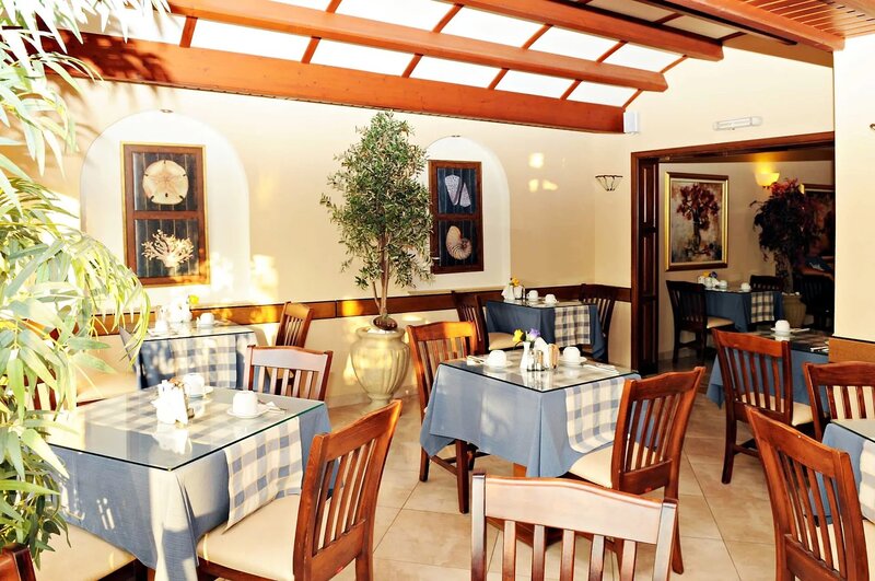 Athena Hotel 11