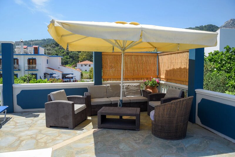 Athena Hotel 14