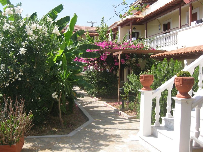 Hotel Athena 1