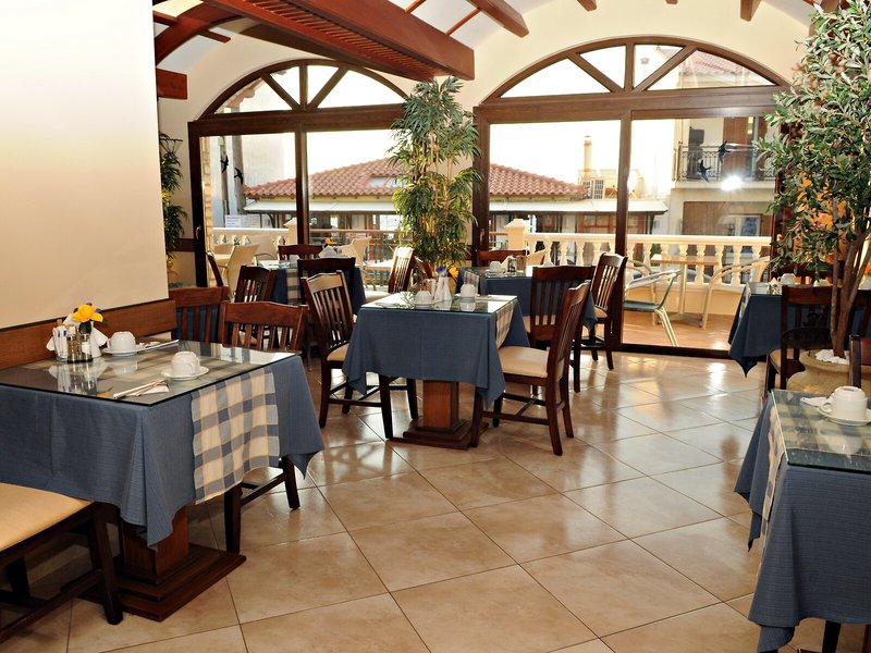 Hotel Athena 7