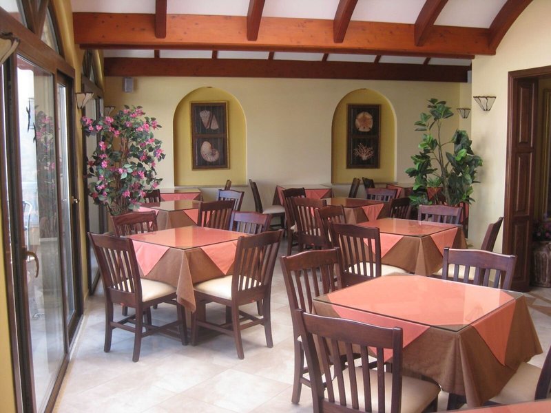 Hotel Athena 10