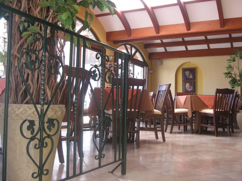 Hotel Athena 11