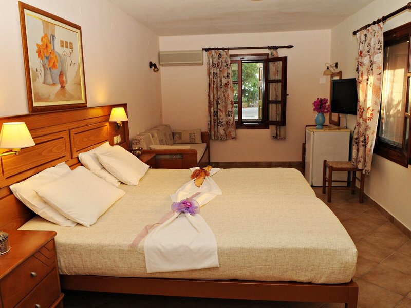Hotel Athena 12