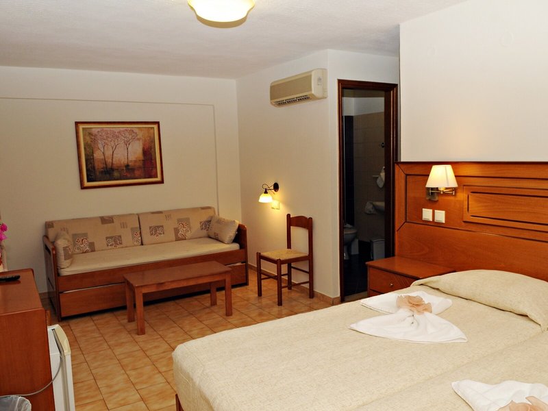 Hotel Athena 14