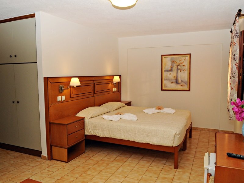 Hotel Athena 15