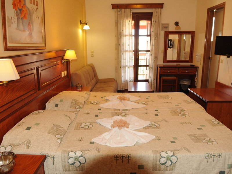Hotel Athena 18