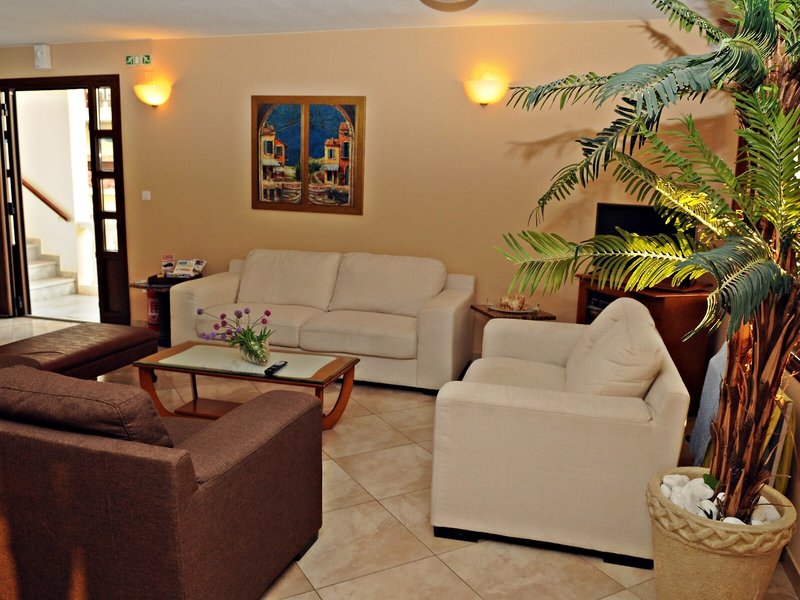 Hotel Athena 19