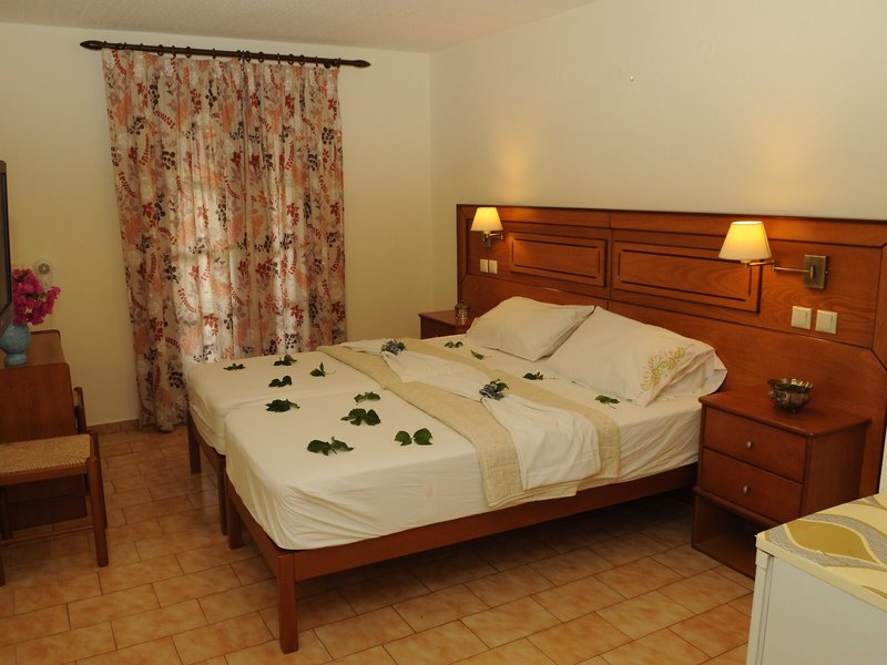 Hotel Athena 20