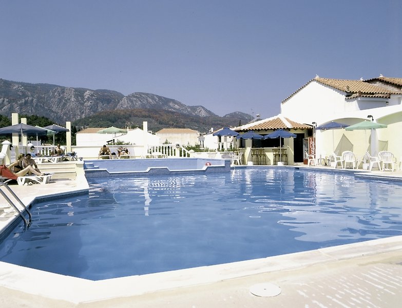 Athena Hotel 6
