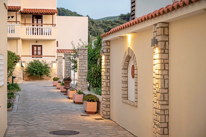 Athena Hotel 9