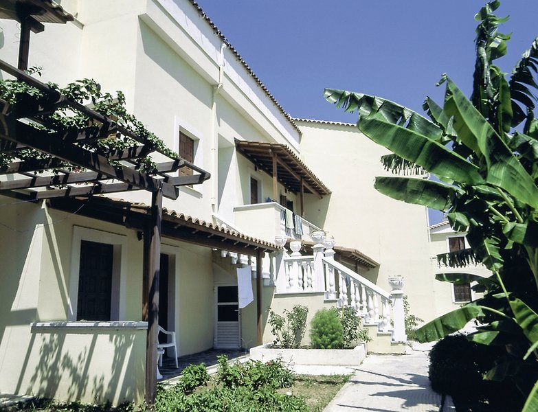 Athena Hotel 10