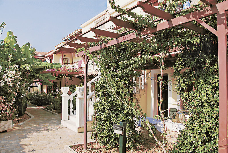 Athena Hotel 11