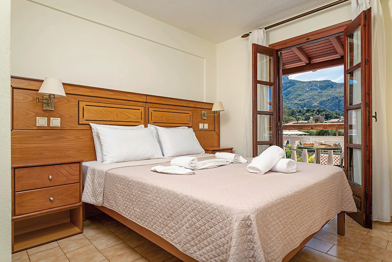Athena Hotel 13