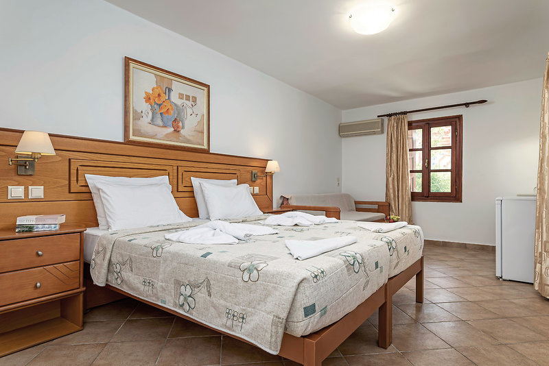 Athena Hotel 14