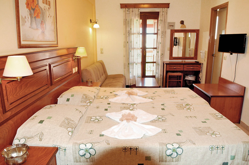 Athena Hotel 15