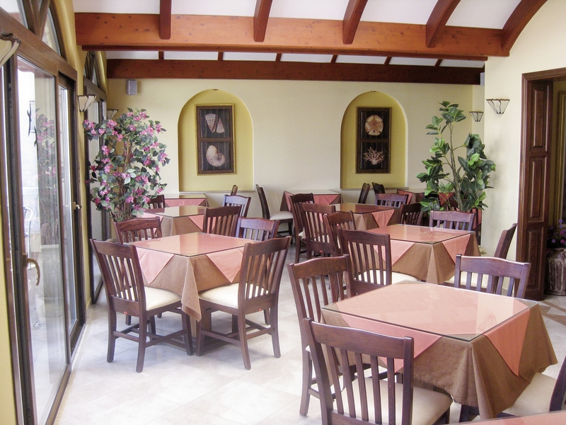 Athena Hotel 18