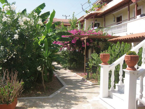 Athena Hotel 21