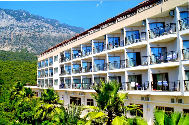 Magic Sun Hotel 1
